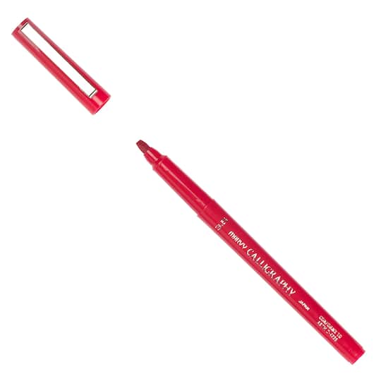 JAM Paper 3.5mm Calligraphy Pen